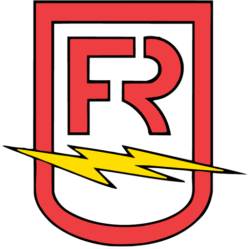 FR Electric Logo